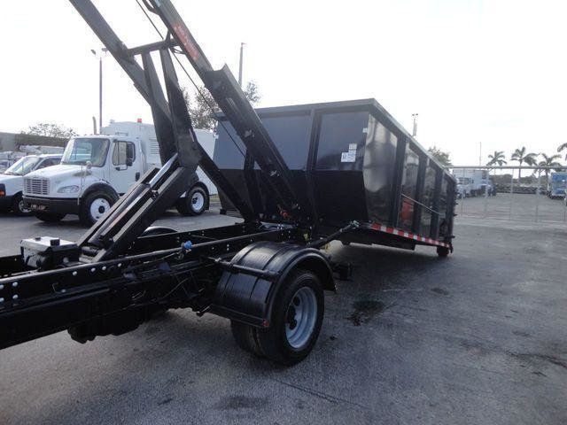 2014 Ford F550 4X4..*NEW* 14FT SWITCH-N-GO..ROLLOFF SYSTEM WITH BOX - 21322854 - 47