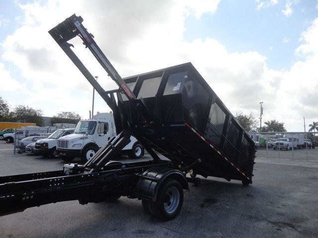 2014 Ford F550 4X4..*NEW* 14FT SWITCH-N-GO..ROLLOFF SYSTEM WITH BOX - 21322854 - 49