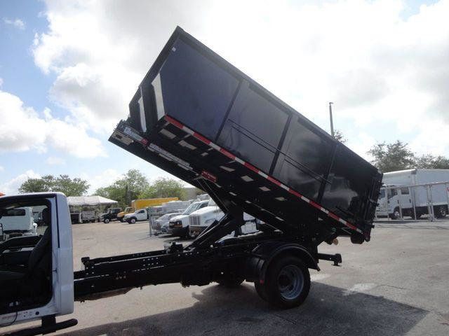 2014 Ford F550 4X4..*NEW* 14FT SWITCH-N-GO..ROLLOFF SYSTEM WITH BOX - 21322854 - 51