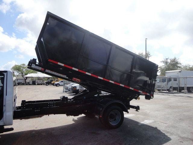 2014 Ford F550 4X4..*NEW* 14FT SWITCH-N-GO..ROLLOFF SYSTEM WITH BOX - 21322854 - 52