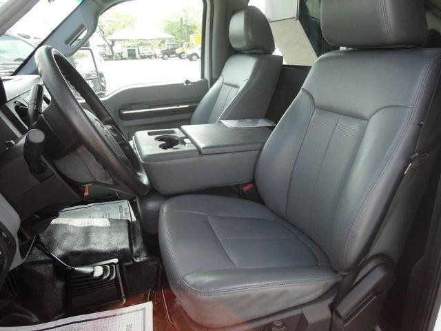 2014 Ford F550 4X4..*NEW* 14FT SWITCH-N-GO..ROLLOFF SYSTEM WITH BOX - 21322854 - 59