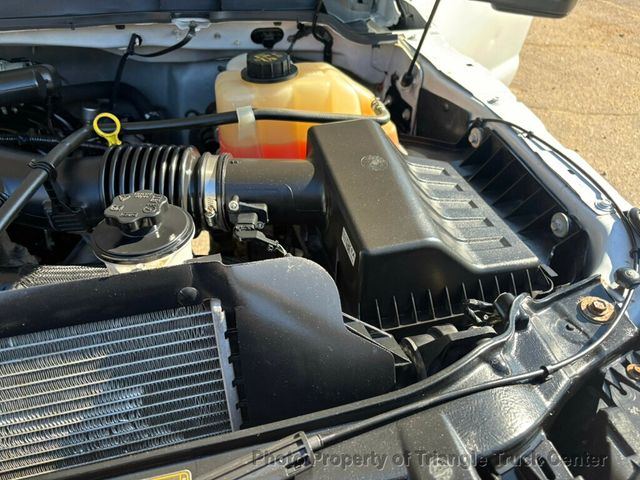 2014 Ford F550 LONG 16+ FOOT WITH LIFT GATE JUST 10K MILES! ONE OWNER! HEAVY SPEC 19,500 GVW! FINANCE OR LEASE! - 22947385 - 36