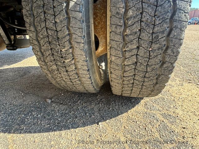 2014 Ford F550 LONG 16+ FOOT WITH LIFT GATE JUST 10K MILES! ONE OWNER! HEAVY SPEC 19,500 GVW! FINANCE OR LEASE! - 22947385 - 39