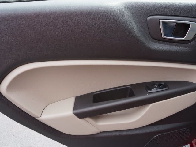 2014 Ford Fiesta 4dr Sdn SE - 11911583 - 14