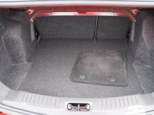 2014 Ford Fiesta 4dr Sdn SE - 11911583 - 17