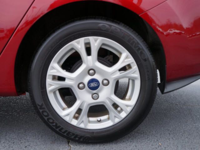 2014 Ford Fiesta 4dr Sdn SE - 11911583 - 18