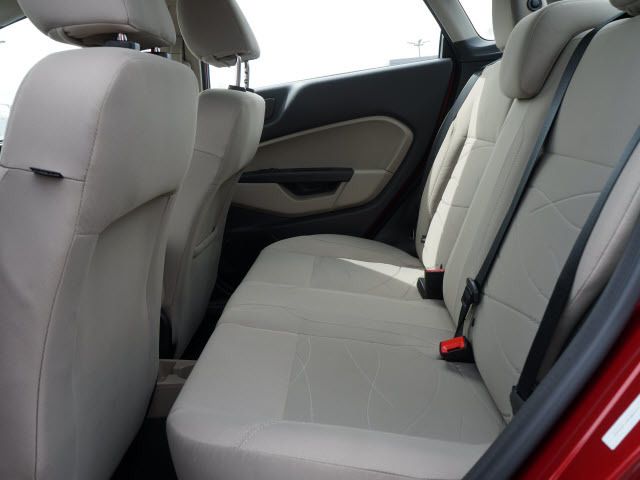 2014 Ford Fiesta 4dr Sdn SE - 11911583 - 5