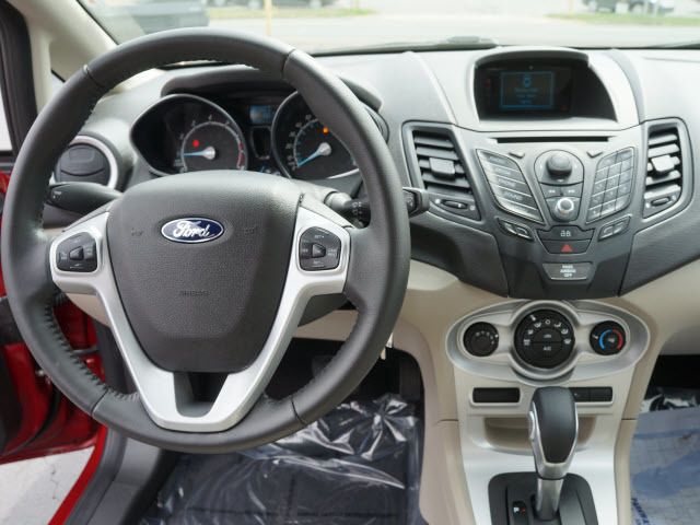 2014 Ford Fiesta 4dr Sdn SE - 11911583 - 6