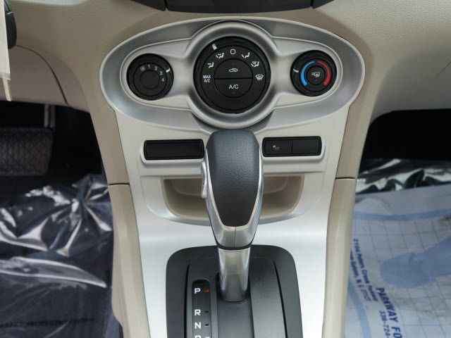 2014 Ford Fiesta 4dr Sdn SE - 11911583 - 8