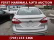 2014 Ford Fiesta 4dr Sedan SE - 22618991 - 1