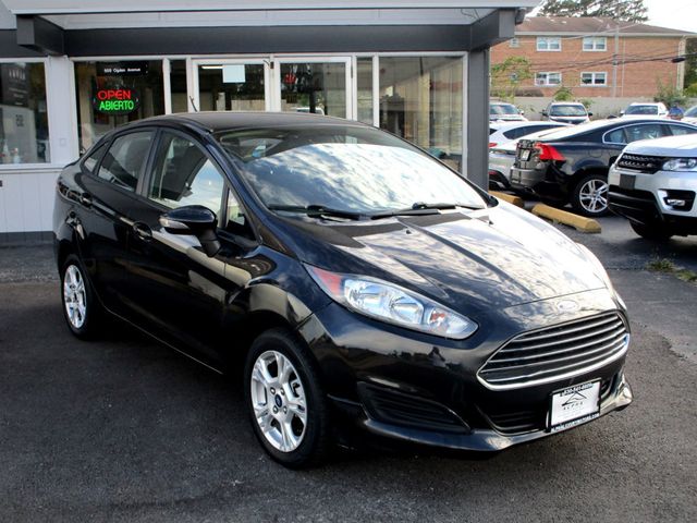 2014 Ford Fiesta 4dr Sedan SE - 22623563 - 4