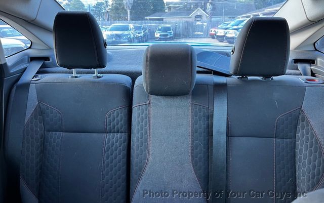 2014 Ford Fiesta 4dr Sedan SE - 23092850 - 10