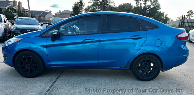 2014 Ford Fiesta 4dr Sedan SE - 23092850 - 8
