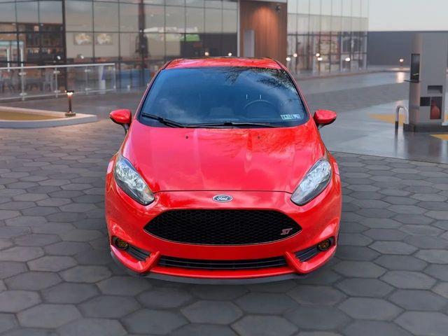 2014 Ford Fiesta 5dr Hatchback ST - 22938508 - 1