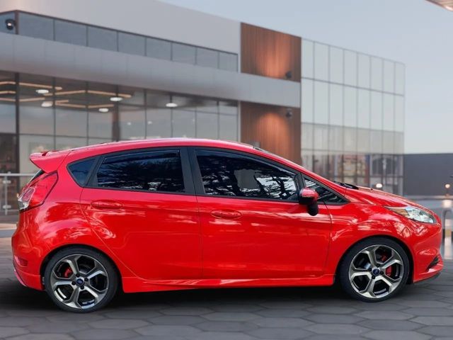 2014 Ford Fiesta 5dr Hatchback ST - 22938508 - 3