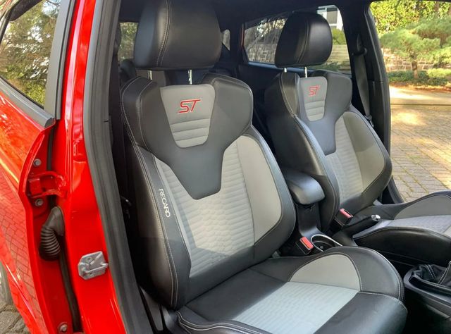 2014 Ford Fiesta 5dr Hatchback ST - 22938508 - 5