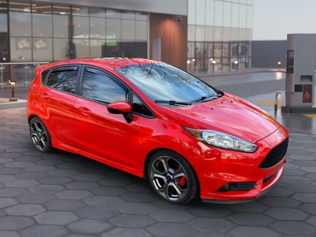 2014 Ford Fiesta 5dr Hatchback ST - 22938508 - 7