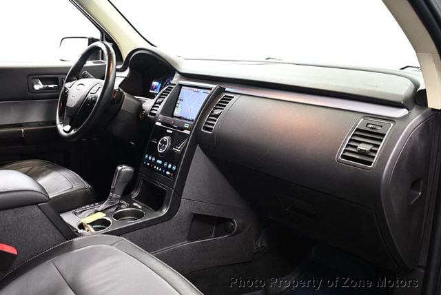 2014 Ford Flex 4dr Limited AWD w/EcoBoost - 23006477 - 11