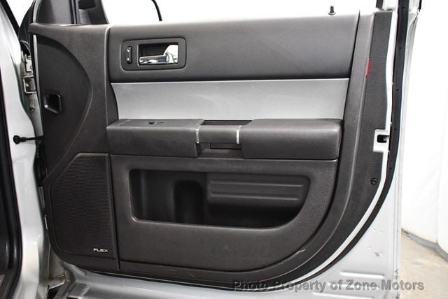 2014 Ford Flex 4dr Limited AWD w/EcoBoost - 23006477 - 13
