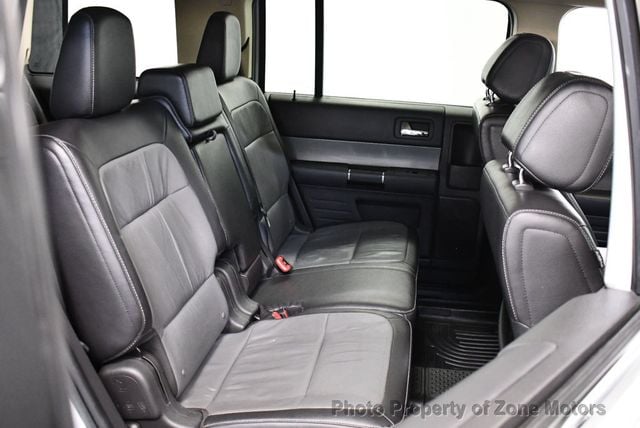 2014 Ford Flex 4dr Limited AWD w/EcoBoost - 23006477 - 16