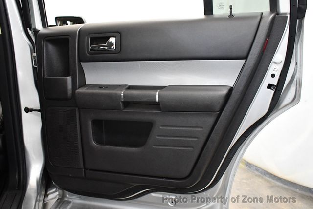 2014 Ford Flex 4dr Limited AWD w/EcoBoost - 23006477 - 18