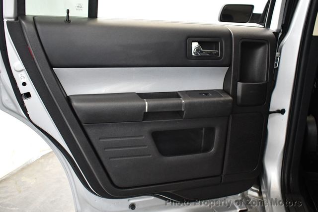 2014 Ford Flex 4dr Limited AWD w/EcoBoost - 23006477 - 23