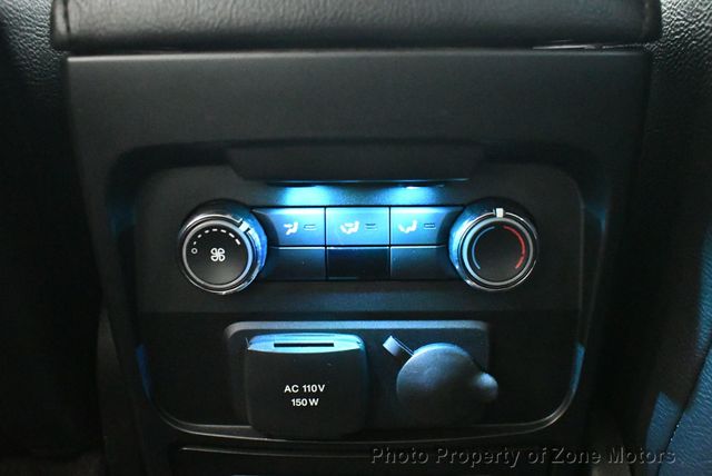2014 Ford Flex 4dr Limited AWD w/EcoBoost - 23006477 - 25