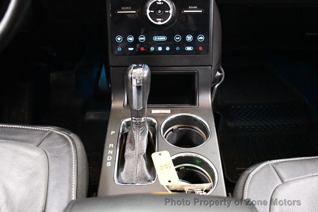 2014 Ford Flex 4dr Limited AWD w/EcoBoost - 23006477 - 28