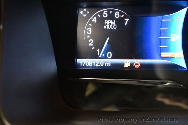2014 Ford Flex 4dr Limited AWD w/EcoBoost - 23006477 - 36