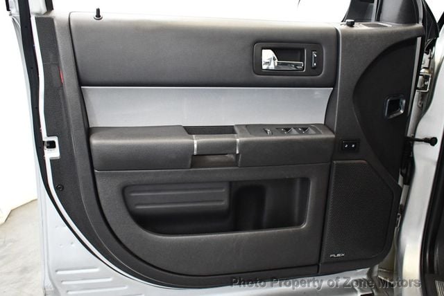 2014 Ford Flex 4dr Limited AWD w/EcoBoost - 23006477 - 6