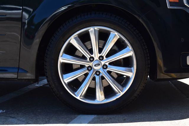 2014 Ford Flex 4dr Limited AWD w/EcoBoost - 23037940 - 10