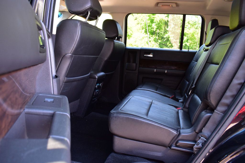 2014 Ford Flex 4dr Limited AWD w/EcoBoost - 23037940 - 20