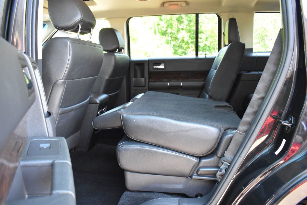 2014 Ford Flex 4dr Limited AWD w/EcoBoost - 23037940 - 23
