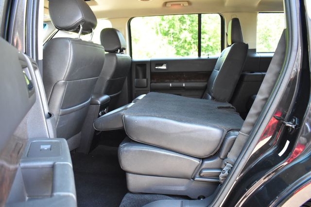 2014 Ford Flex 4dr Limited AWD w/EcoBoost - 23037940 - 23