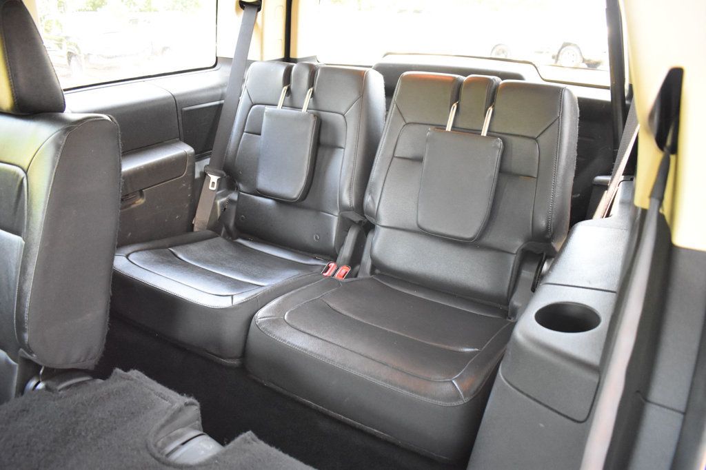 2014 Ford Flex 4dr Limited AWD w/EcoBoost - 23037940 - 24