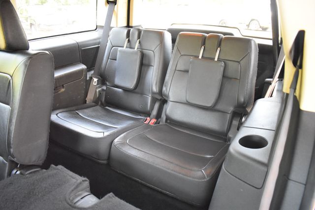 2014 Ford Flex 4dr Limited AWD w/EcoBoost - 23037940 - 24