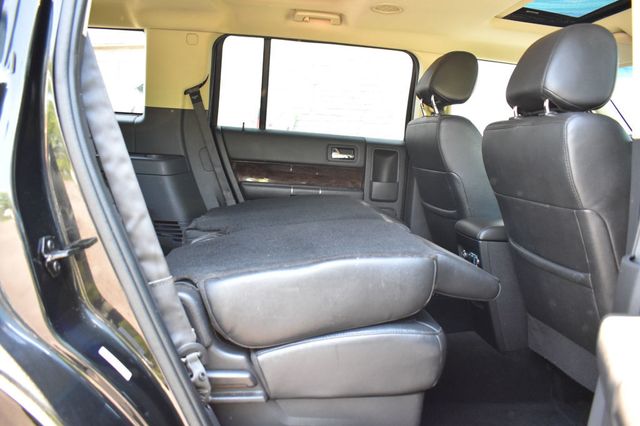 2014 Ford Flex 4dr Limited AWD w/EcoBoost - 23037940 - 25