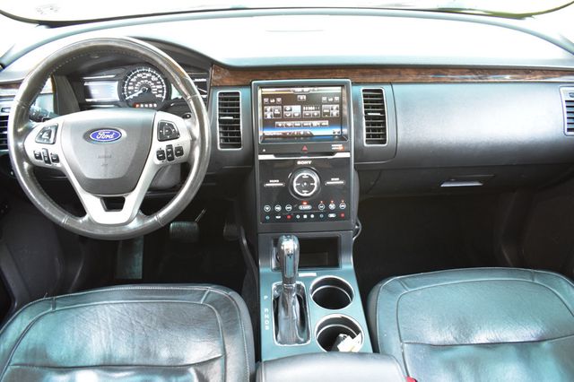 2014 Ford Flex 4dr Limited AWD w/EcoBoost - 23037940 - 30