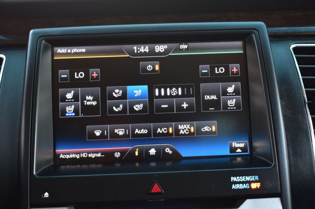 2014 Ford Flex 4dr Limited AWD w/EcoBoost - 23037940 - 46