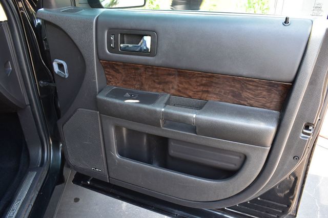 2014 Ford Flex 4dr Limited AWD w/EcoBoost - 23037940 - 55