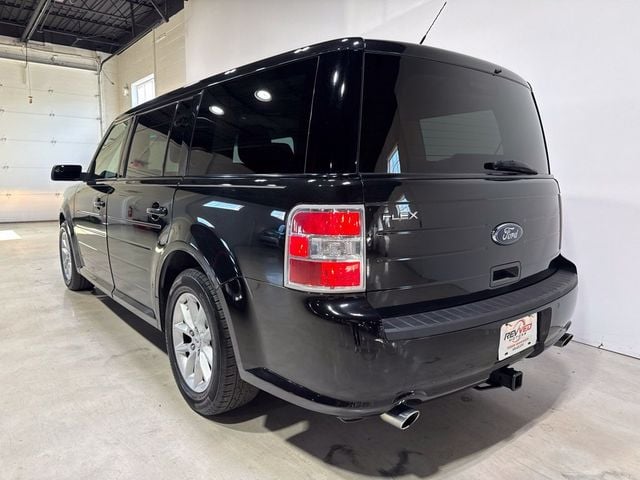 2014 Ford Flex