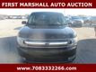 2014 Ford Flex 4dr SEL AWD - 23004683 - 0