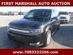 2014 Ford Flex 4dr SEL AWD - 23004683 - 1