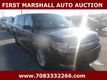 2014 Ford Flex 4dr SEL AWD - 23004683 - 2