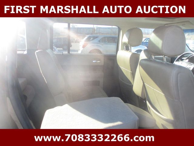 2014 Ford Flex 4dr SEL AWD - 23004683 - 6