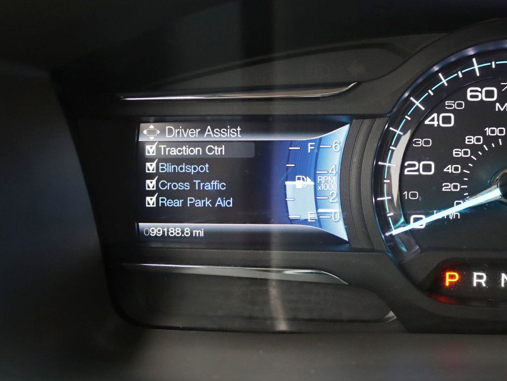 2014 Ford Flex 4dr SEL AWD - 22931013 - 12