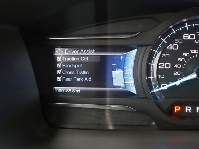 2014 Ford Flex 4dr SEL AWD - 22931013 - 12