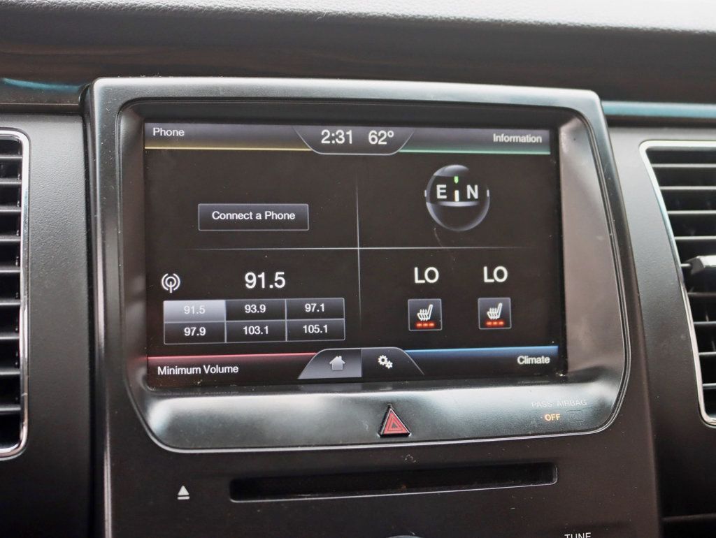 2014 Ford Flex 4dr SEL AWD - 22931013 - 13
