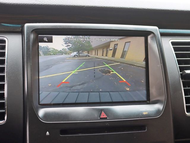 2014 Ford Flex 4dr SEL AWD - 22931013 - 14