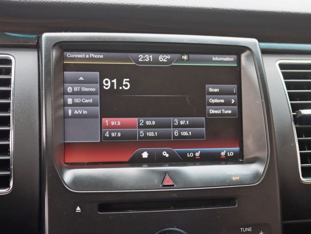 2014 Ford Flex 4dr SEL AWD - 22931013 - 15